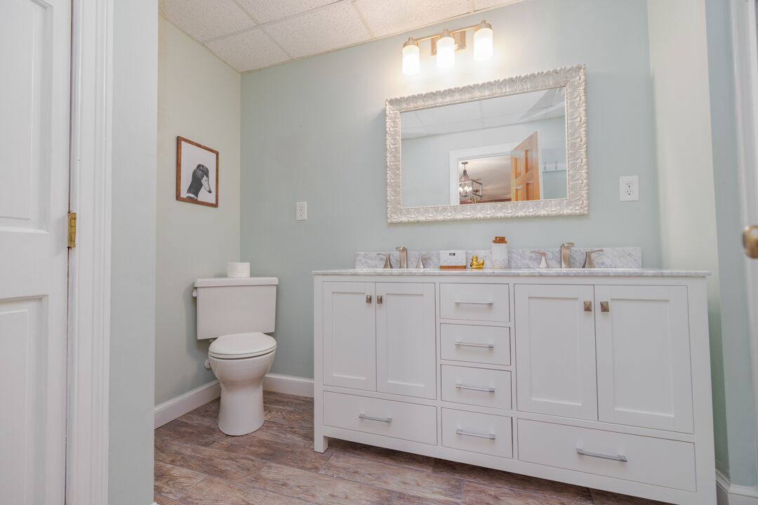 Photo of Bathroom in Littleton