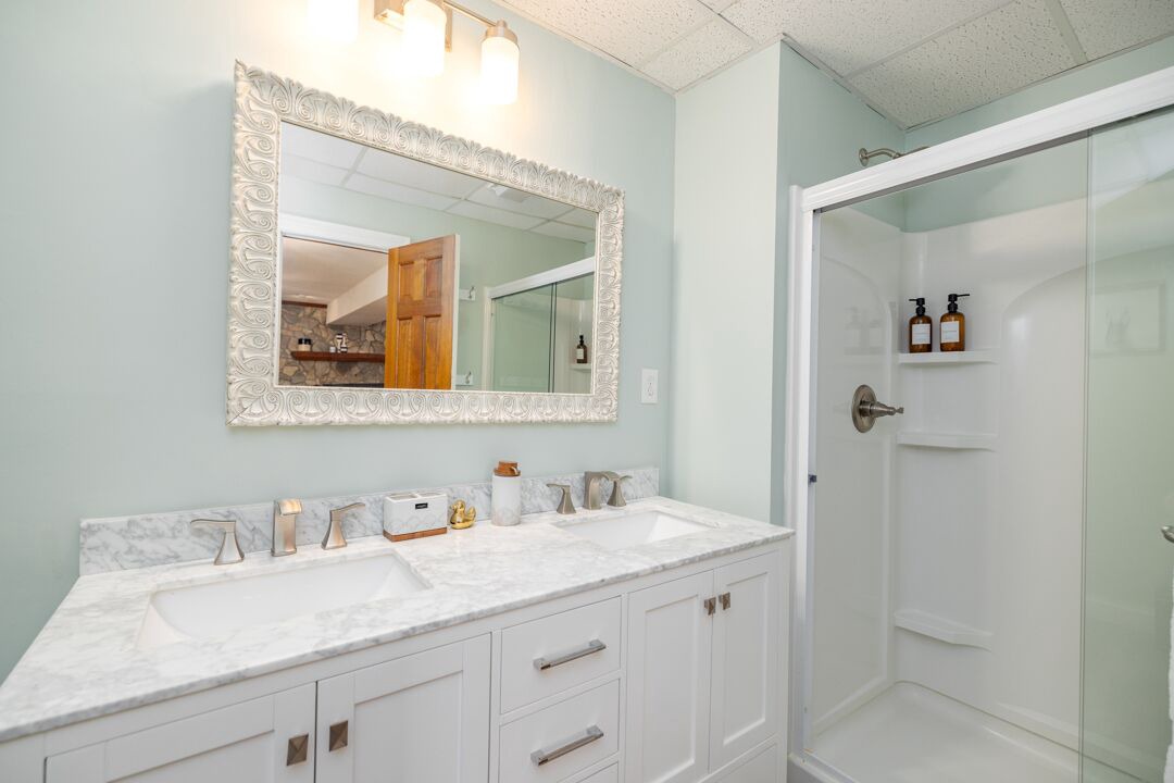 Photo of Bathroom in Littleton