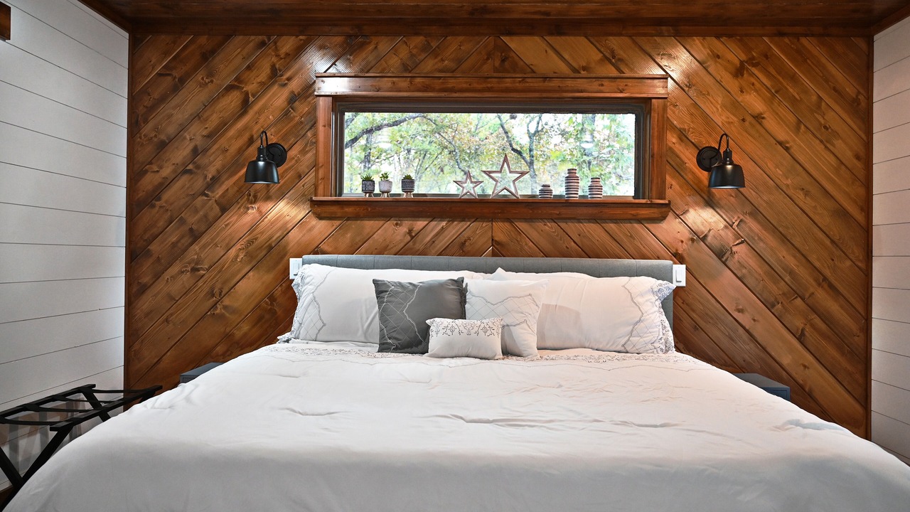 Photo of Bedroom in Octavia