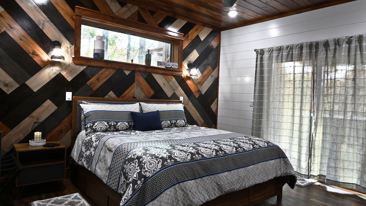 Photo of Bedroom in Octavia