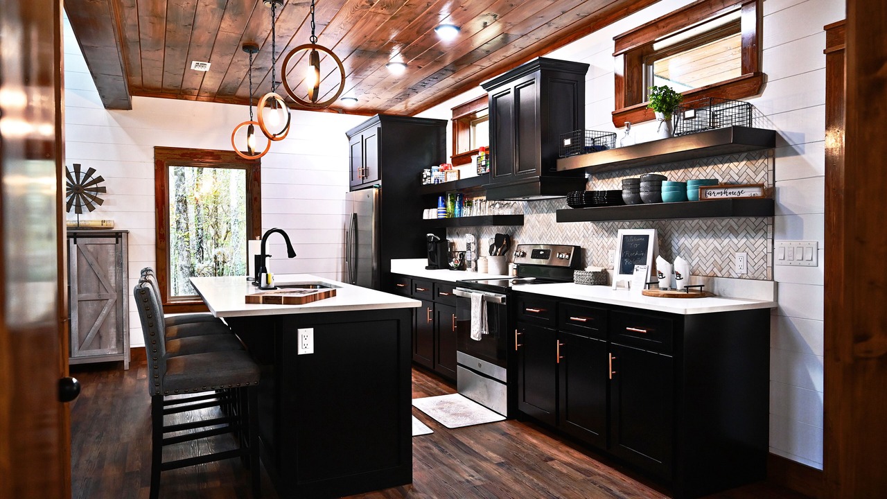Photo of Kitchen in Octavia