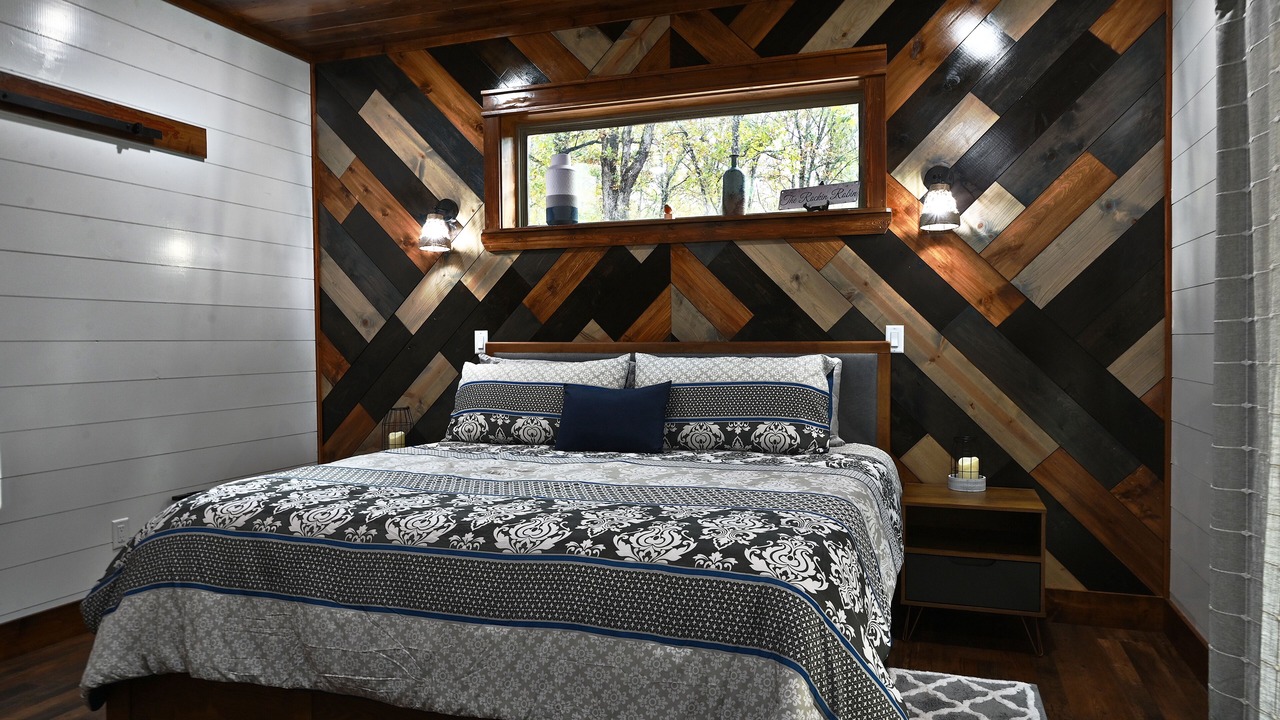 Photo of Bedroom in Octavia