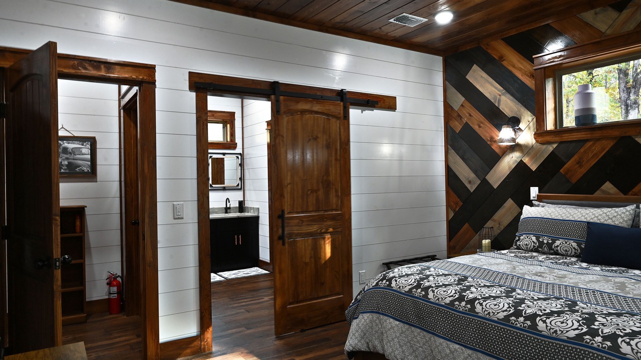 Photo of Bedroom in Octavia