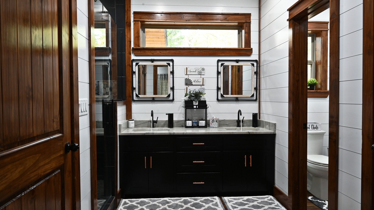 Photo of Bathroom in Octavia