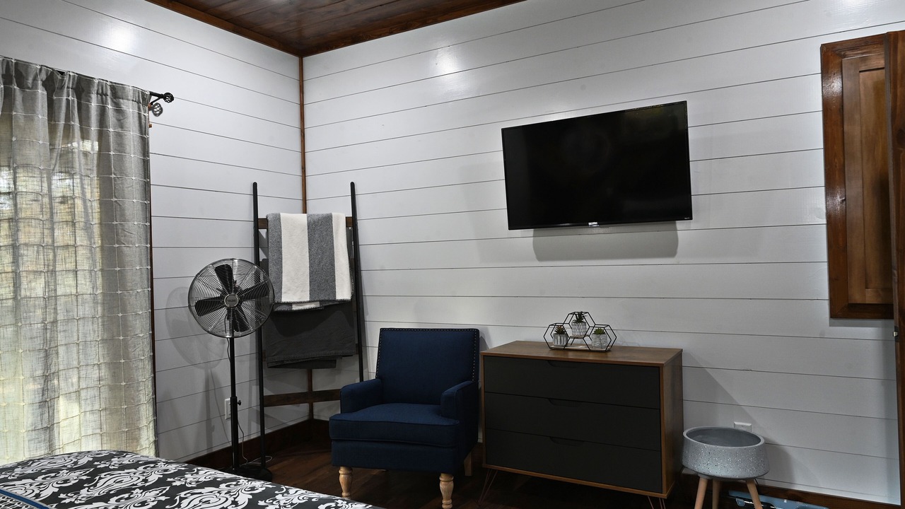 Photo of Bedroom in Octavia