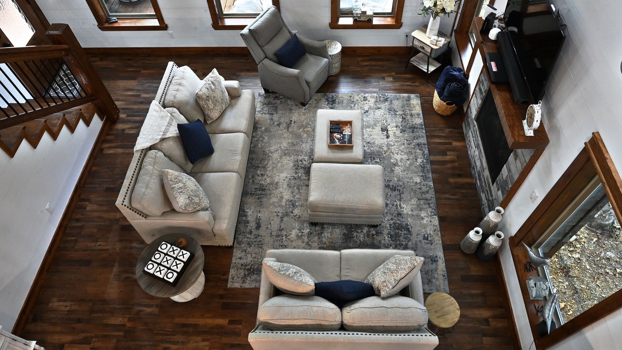 Photo of Livingroom in Octavia