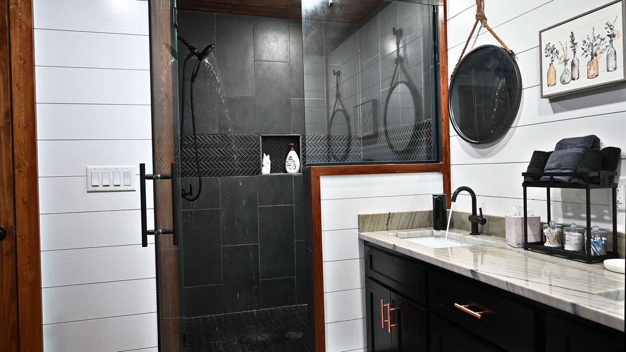 Photo of Bathroom in Octavia