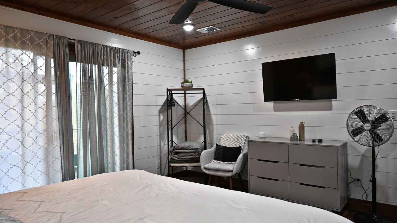 Photo of Bedroom in Octavia