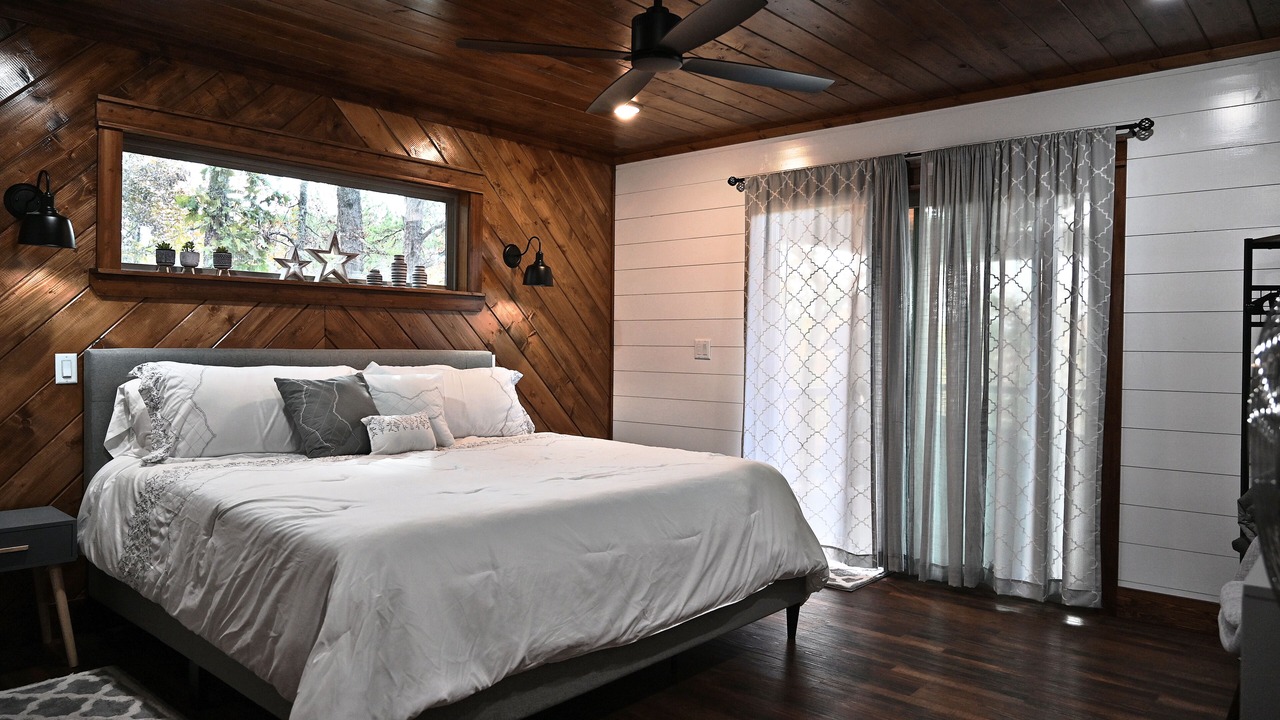 Photo of Bedroom in Octavia