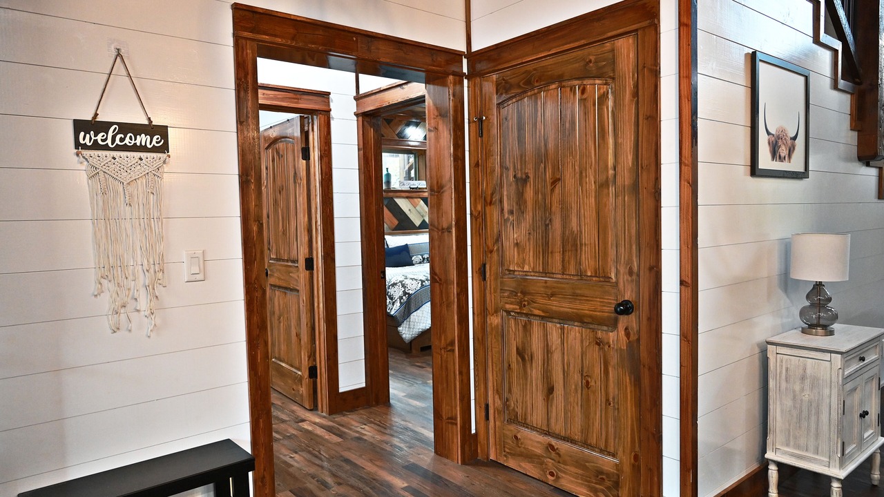 Photo of Bedroom in Octavia