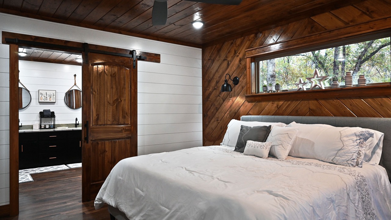 Photo of Bedroom in Octavia