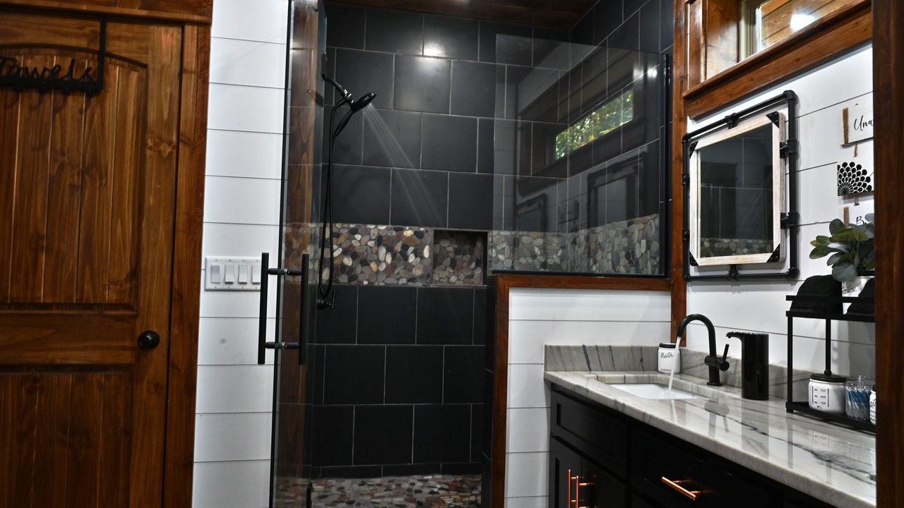 Photo of Bathroom in Octavia