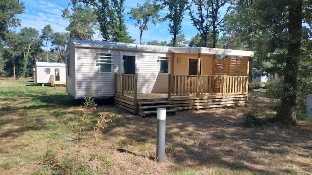 Photo of Outdoor in La Guyonniere