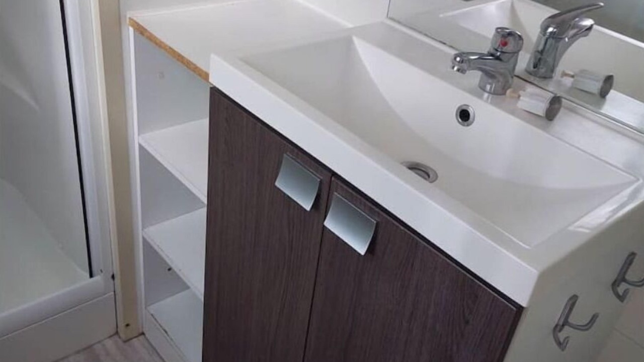 Photo of Bathroom in La Guyonniere