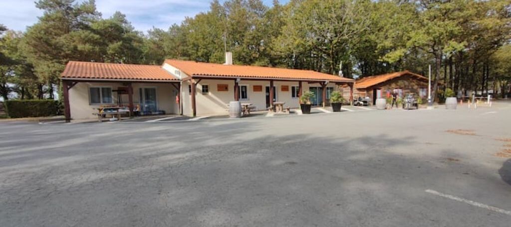 Photo of Outdoor in La Guyonniere