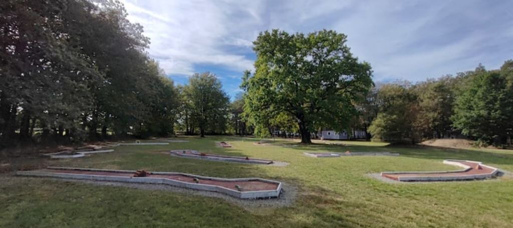 Photo of Outdoor in La Guyonniere