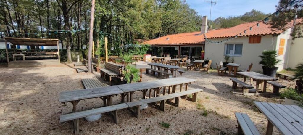 Photo of Outdoor in La Guyonniere