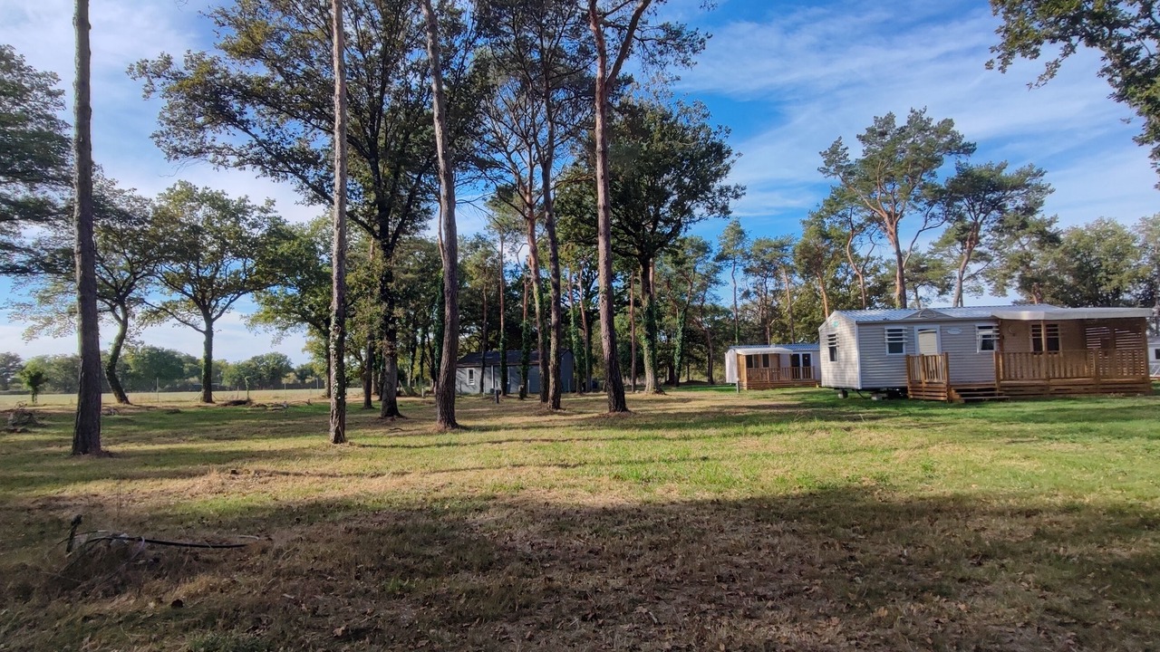 Photo of Outdoor in La Guyonniere