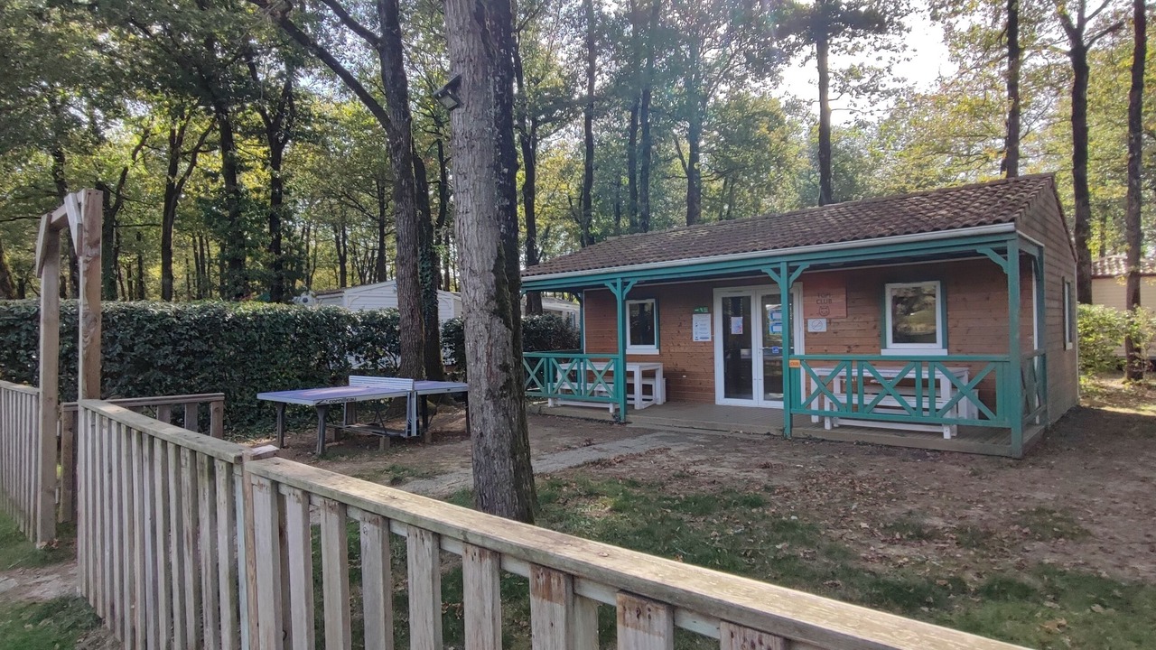 Photo of Patio Balcony in La Guyonniere