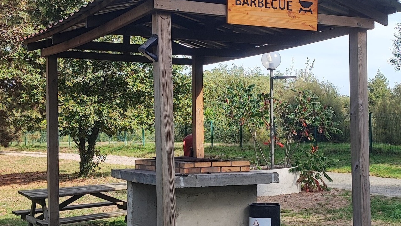 Photo of Outdoor in La Guyonniere