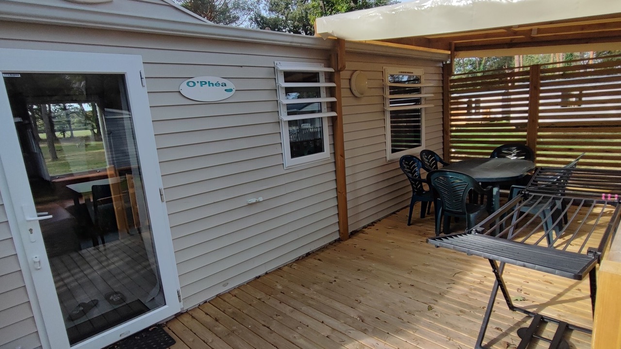 Photo of Outdoor in La Guyonniere