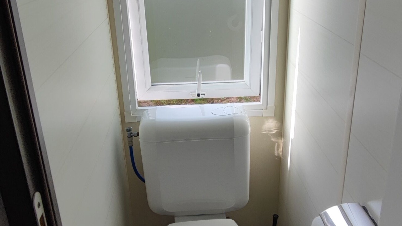 Photo of Bathroom in La Guyonniere