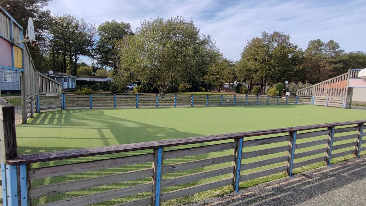 Photo of Outdoor in La Guyonniere