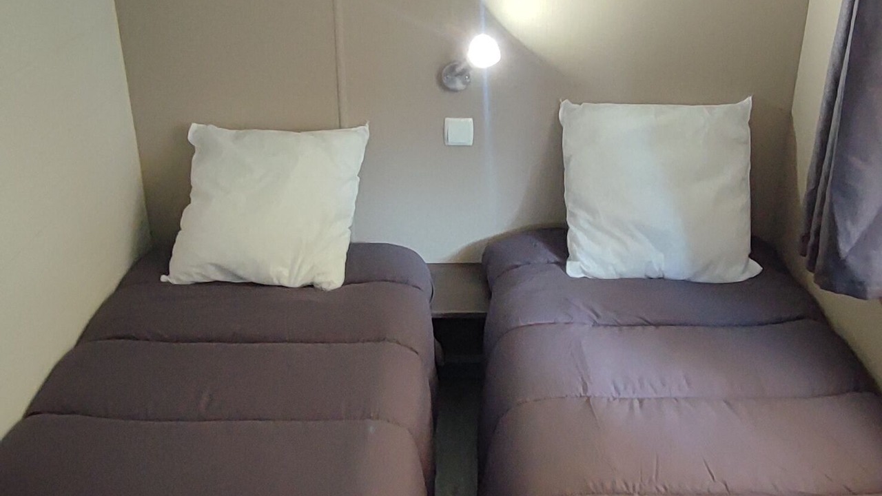 Photo of Bedroom in La Guyonniere