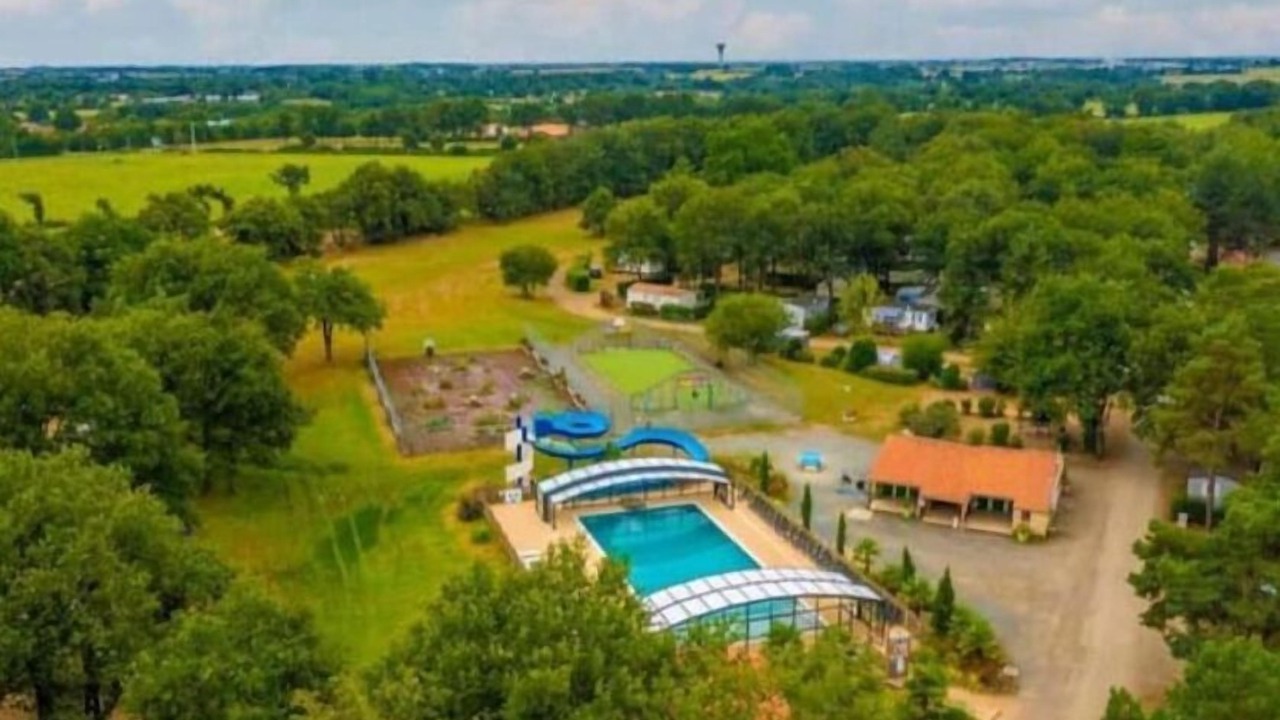 Photo of Outdoor in La Guyonniere