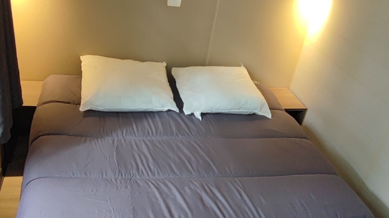 Photo of Bedroom in La Guyonniere