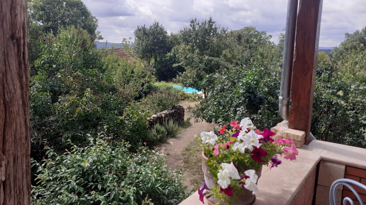 Photo of Outdoor in Savignac