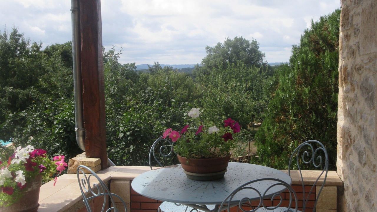 Photo of Outdoor in Savignac