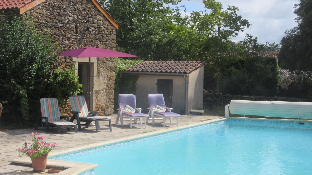 Photo of Outdoor in Savignac