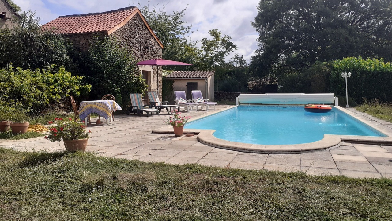 Photo of Outdoor in Savignac