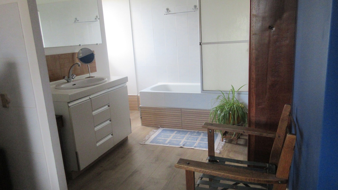 Photo of Bathroom in Savignac