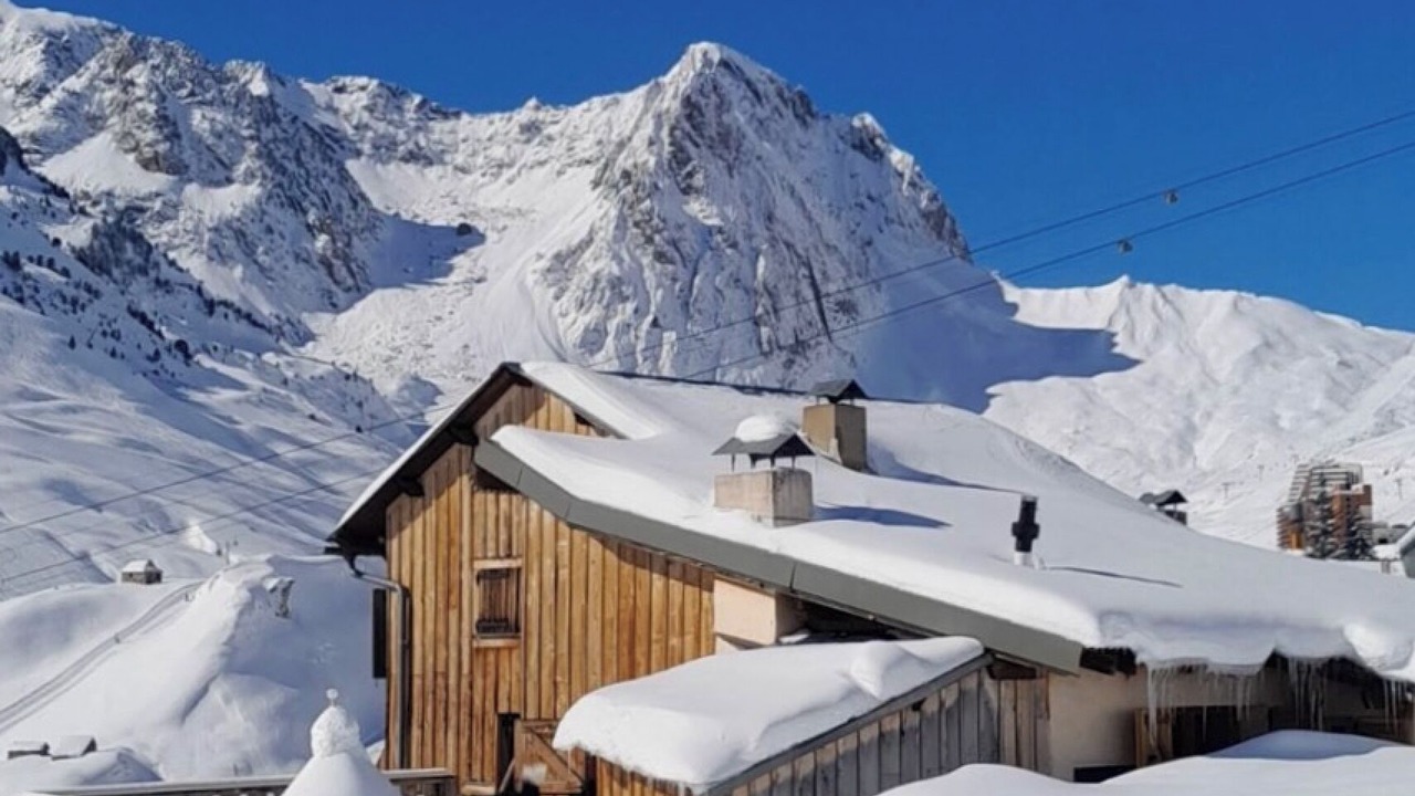 Photo of Outdoor in La Mongie