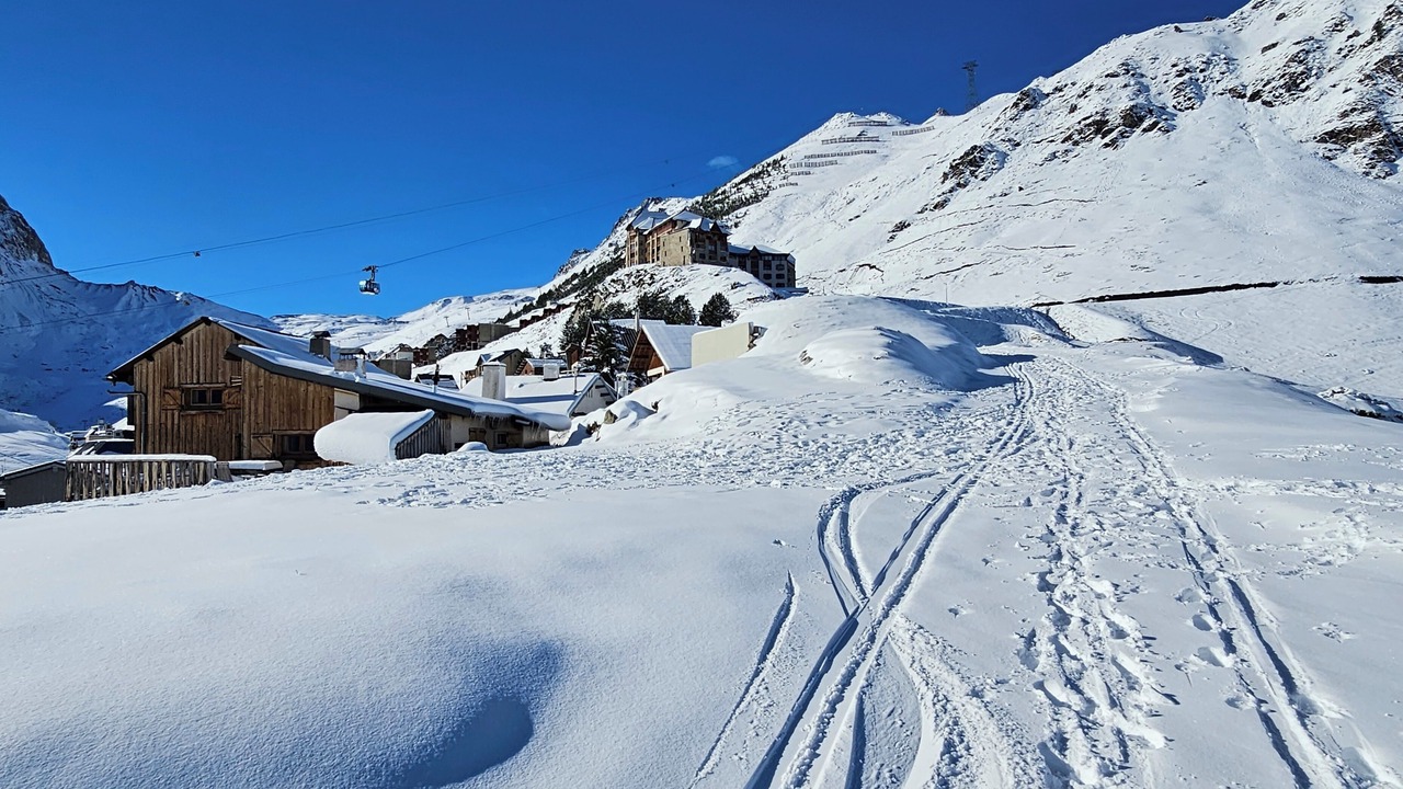 Photo of Others in La Mongie
