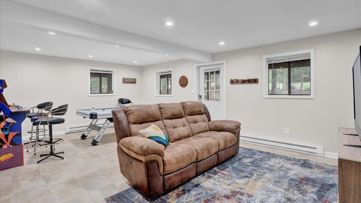 Photo of Bedroom in Gouldsboro