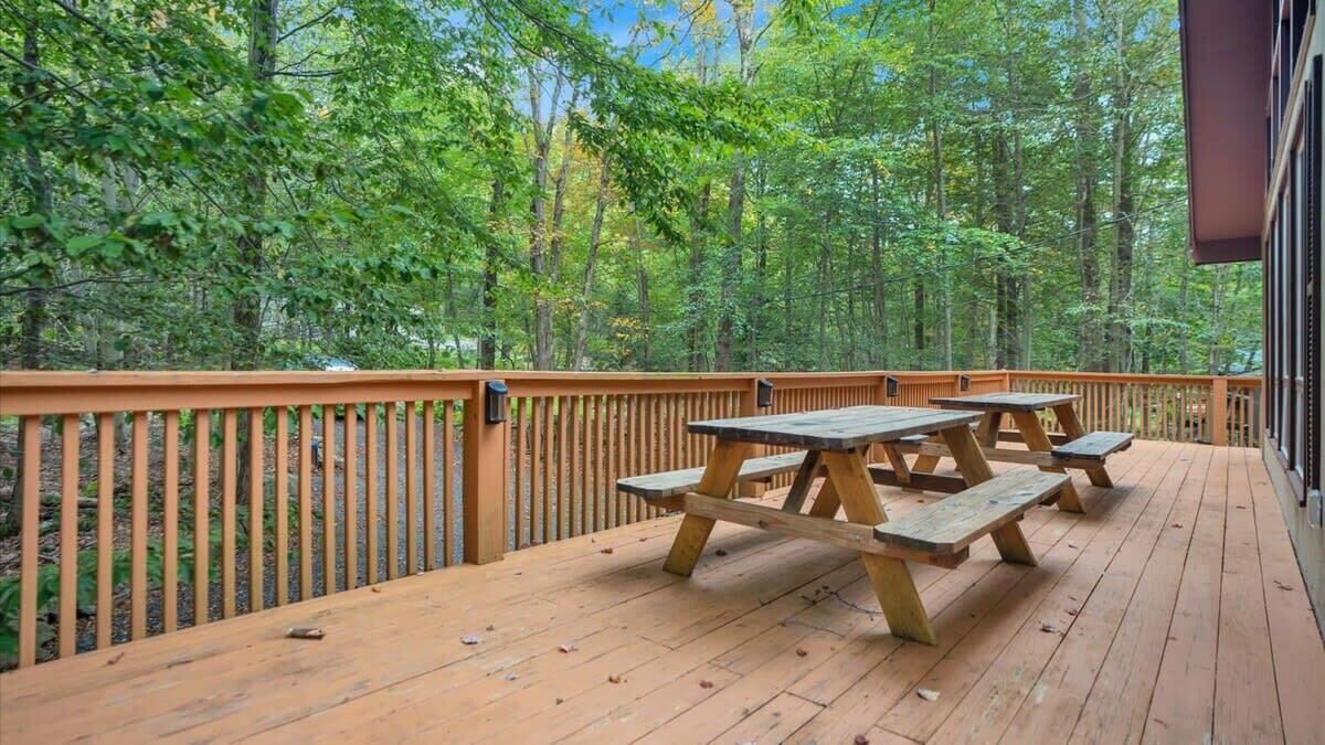 Photo of Outdoor in Gouldsboro