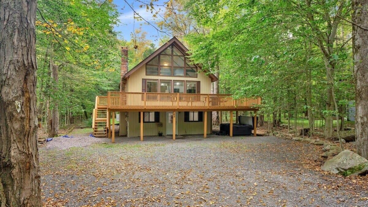 Photo of Outdoor in Gouldsboro
