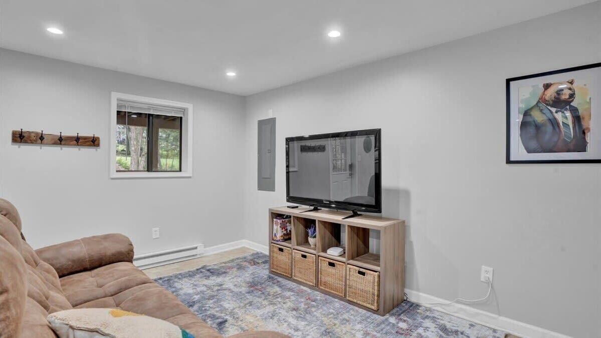 Photo of Bedroom in Gouldsboro