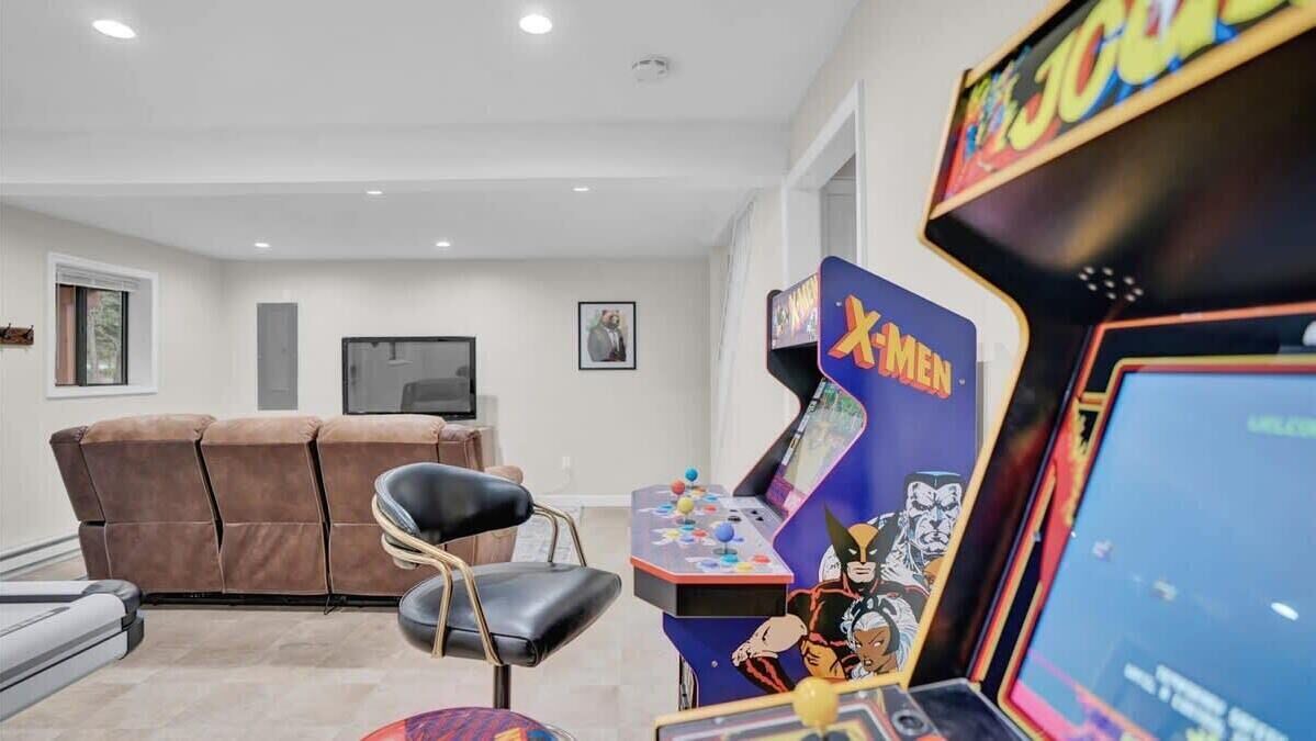 Photo of Bedroom in Gouldsboro