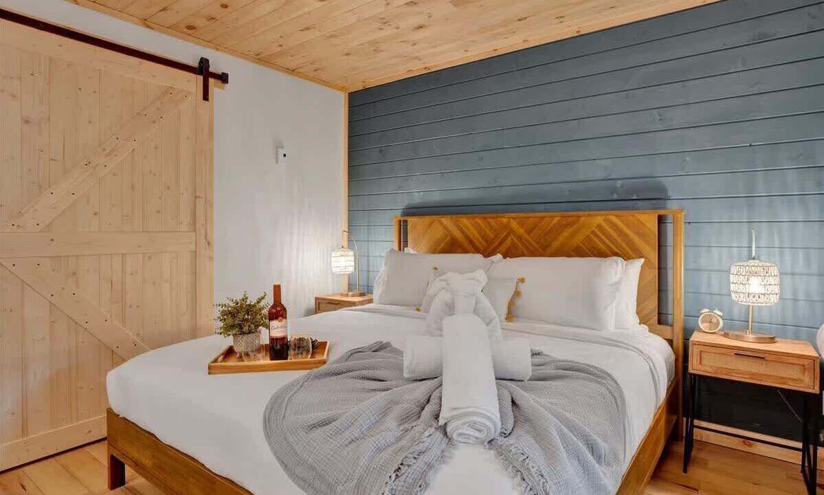 Photo of Bedroom in Canadensis