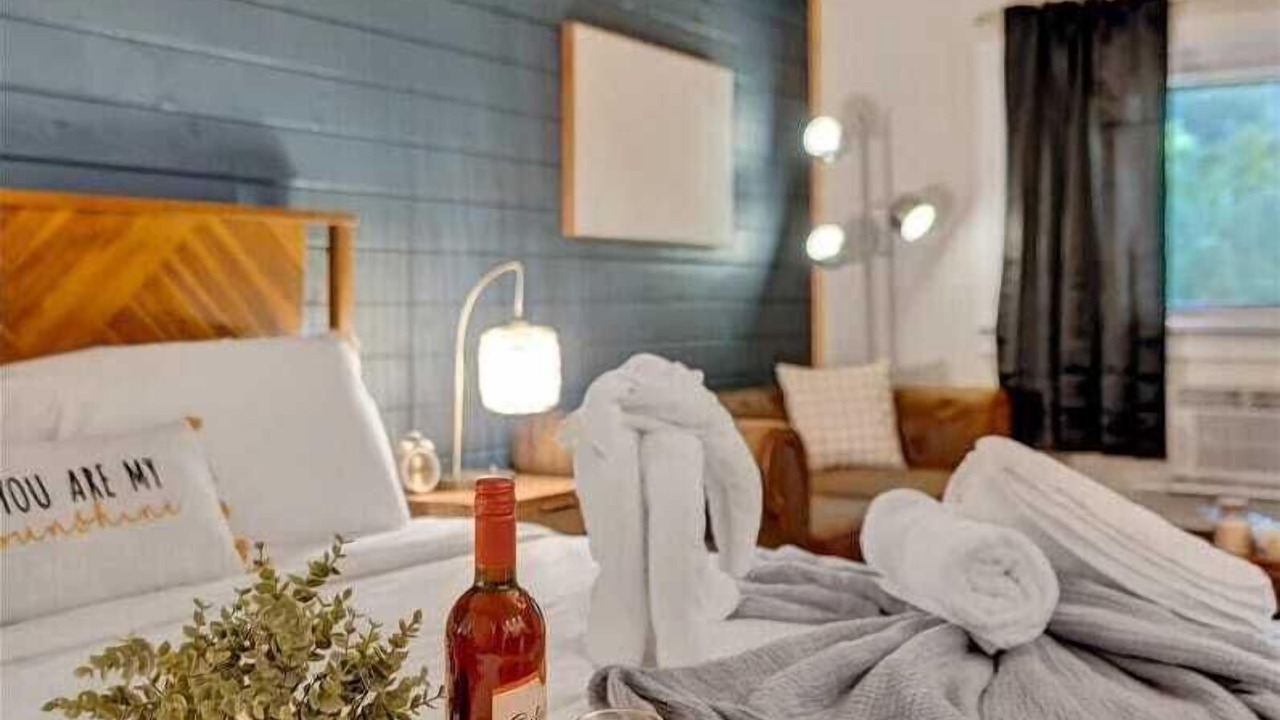 Photo of Bedroom in Canadensis