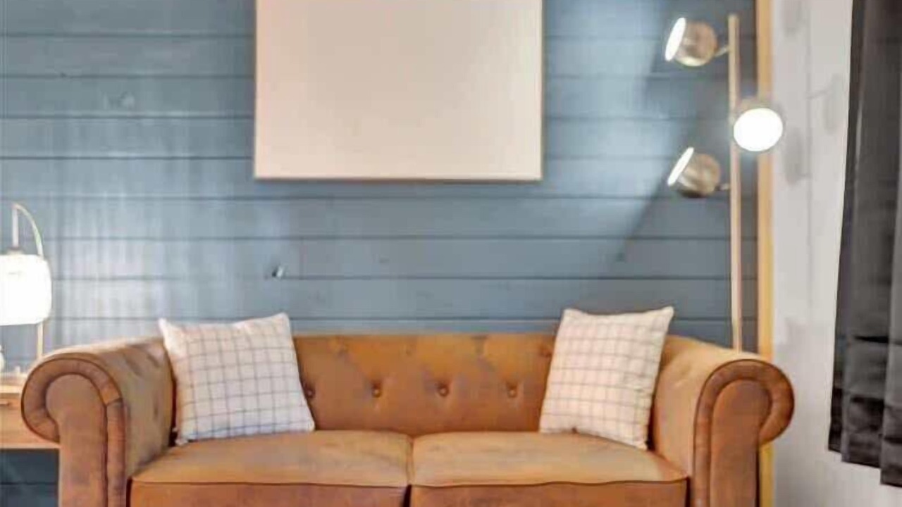 Photo of Livingroom in Canadensis