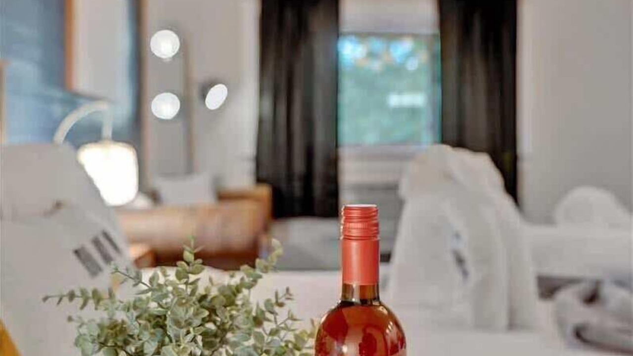 Photo of Bedroom in Canadensis