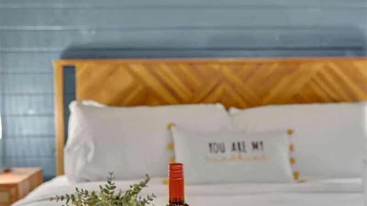 Photo of Bedroom in Canadensis