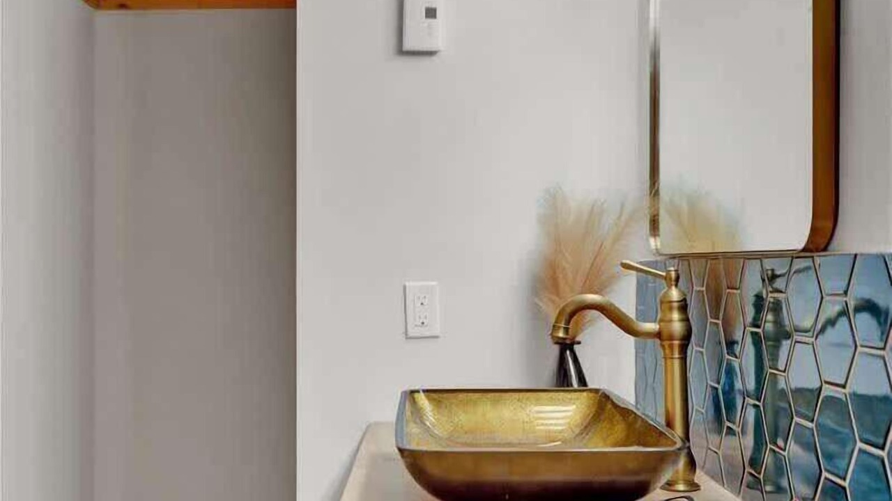 Photo of Bathroom in Canadensis