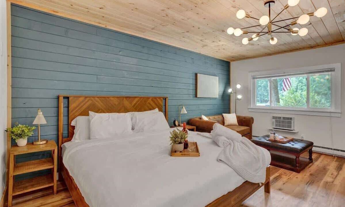 Photo of Bedroom in Canadensis