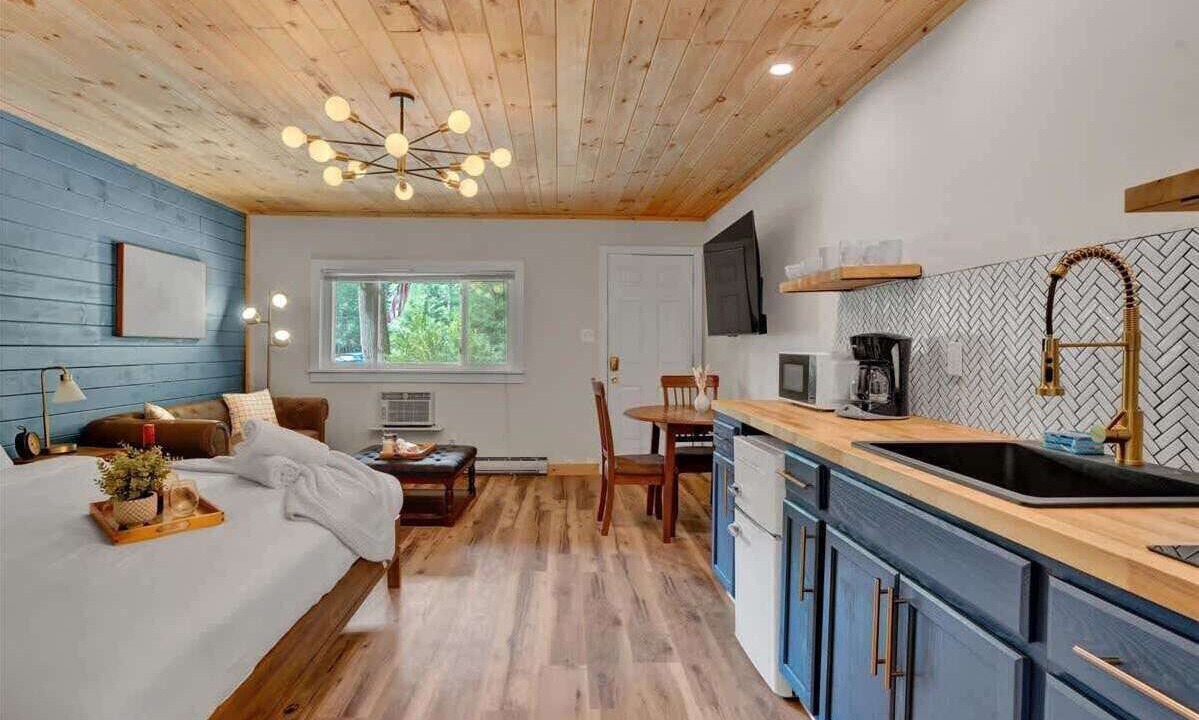 Photo of Bedroom in Canadensis